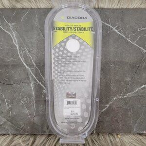 Diadora Women's  Insole 7-9